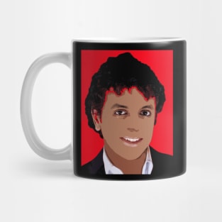 m night shyamalan Mug